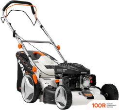 Газонокосилка Daewoo Power DLM 50SP (43264)
