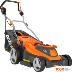 Газонокосилка Daewoo Power DLM 2300E (43254)