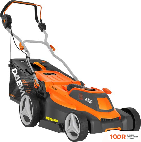 Газонокосилка Daewoo Power DLM 2300E (43254)