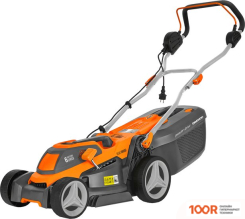 Газонокосилка Daewoo Power DLM 1900E (43253)