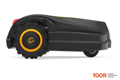 Газонокосилка Cub Cadet XR5 2000 (43251)