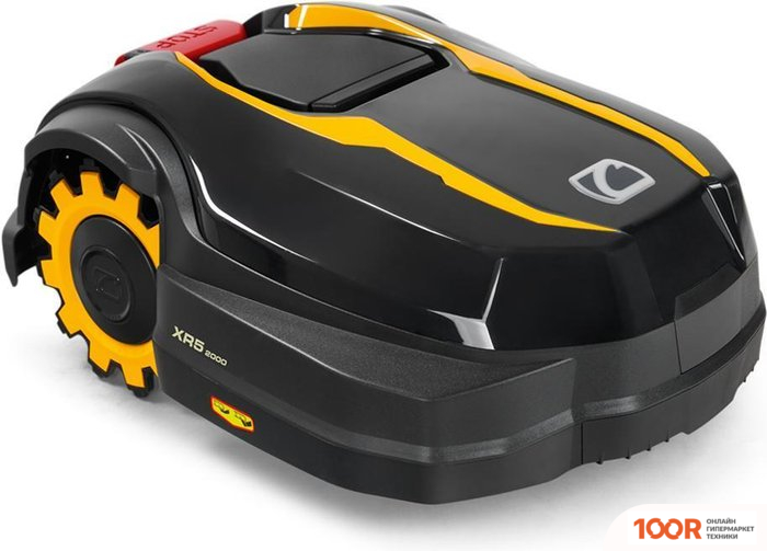 Газонокосилка Cub Cadet XR5 2000 (43251)