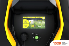 Газонокосилка Cub Cadet XR5 2000 (43251)