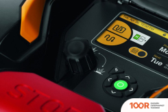 Газонокосилка Cub Cadet XR5 2000 (43251)