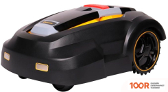 Газонокосилка Champion RMB2428 (43244)