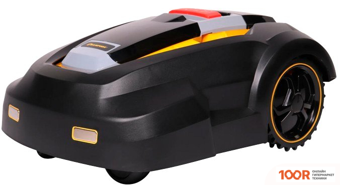 Газонокосилка Champion RMB2428 (43244)