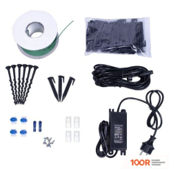 Газонокосилка Champion RMB2428 (43244)