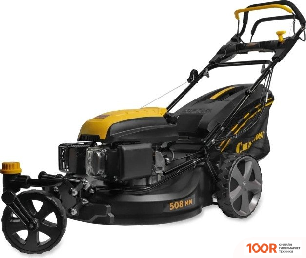 Газонокосилка Champion LMZ5130/1 (43241)