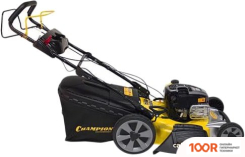 Газонокосилка Champion LM5347EBS (43238)
