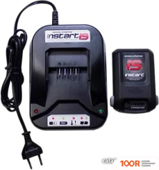 Газонокосилка Champion LM5347EBS (43238)