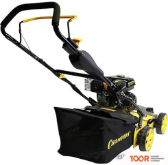 Газонокосилка Champion GSC5140 (43234)