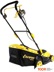 Газонокосилка Champion EM4217 (43231)