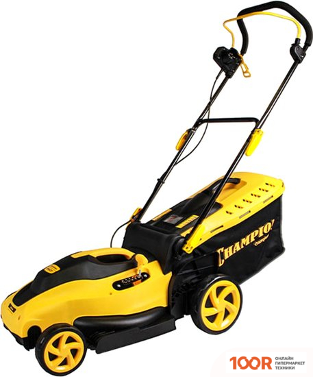 Газонокосилка Champion EM4217 (43231)