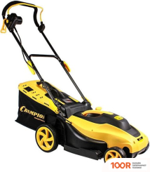 Газонокосилка Champion EM3815 (43230)