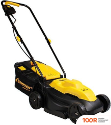 Газонокосилка Champion EM3411 (43229)