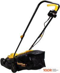 Газонокосилка Champion EM3411 (43229)