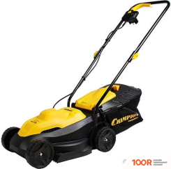 Газонокосилка Champion EM3411 (43229)