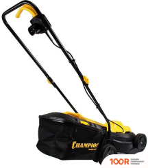 Газонокосилка Champion EM3411 (43229)