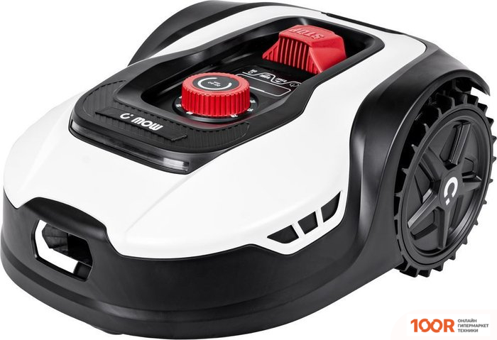Газонокосилка Cedrus C-MOW M5 (43220)
