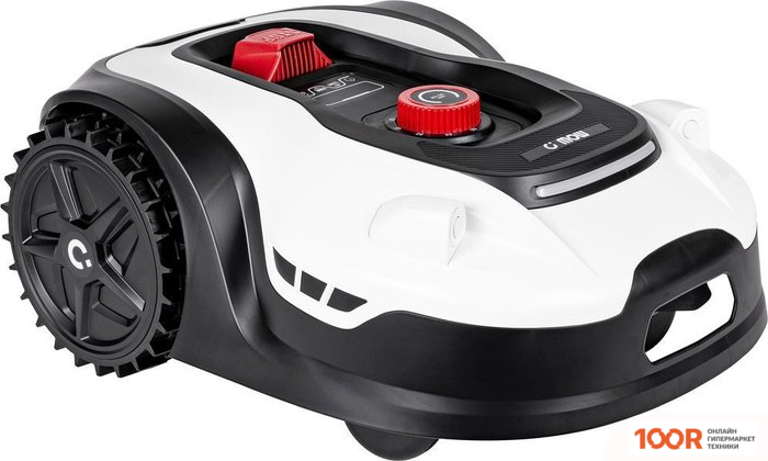 Газонокосилка Cedrus C-MOW L20 (43219)