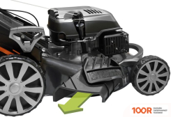 Газонокосилка Carver LMG-3653DMS (43214)