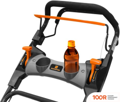 Газонокосилка Carver LMG-3653DMS (43214)