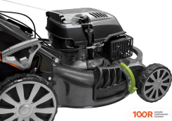 Газонокосилка Carver LMG-3653DMS (43214)