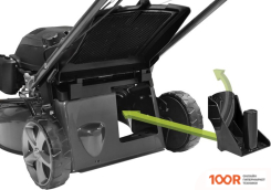 Газонокосилка Carver LMG-2646DM (43210)