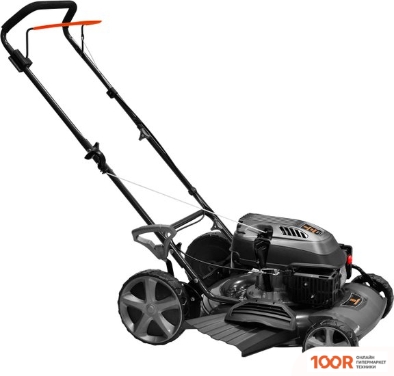 Газонокосилка Carver LMG-2051HMS (43209)