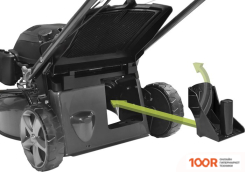 Газонокосилка Carver LMG-2042HM (43208)