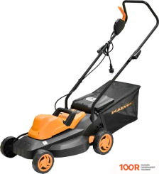 Газонокосилка Carver LME-1437 (43205)