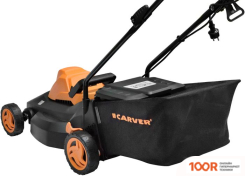 Газонокосилка Carver LME-1437 (43205)