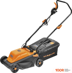 Газонокосилка Carver LME-1132 (43203)