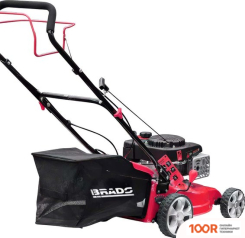 Газонокосилка Brado BL40 (43184)