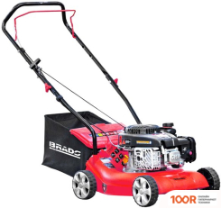 Газонокосилка Brado BL40 (43184)