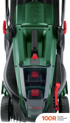 Газонокосилка Bosch UNIVERSALROTAK 2X18V-37-550 06008B9E00 (С 2-МЯ АКБ) (43176)