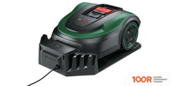 Газонокосилка Bosch INDEGO S+ 500 06008B0372 (43170)