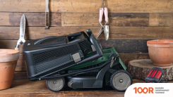 Газонокосилка Bosch EASYROTAK 36-550 06008B9B01 (БЕЗ АКБ) (43163)