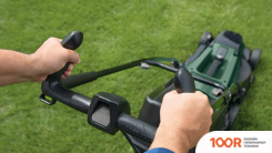 Газонокосилка Bosch EASYROTAK 36-550 06008B9B01 (БЕЗ АКБ) (43163)