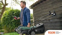 Газонокосилка Bosch EASYROTAK 36-550 06008B9B01 (БЕЗ АКБ) (43163)