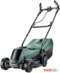 Газонокосилка Bosch CITYMOWER 18 06008B9A00 (С 1-М АКБ И ЗУ) (43157)