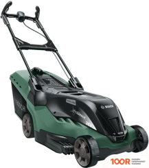 Газонокосилка Bosch ADVANCEDROTAK 36-850 06008B9805 (С 1-ИМ АКБ) (43143)