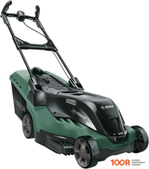 Газонокосилка Bosch ADVANCEDROTAK 36-750 06008B9706 (С 1-ИМ АКБ) (43142)