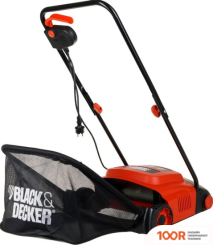 Газонокосилка Black & Decker GD300 (43137)