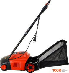 Газонокосилка Black & Decker GD300 (43137)