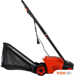 Газонокосилка Black & Decker GD300 (43137)