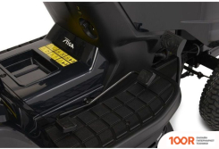 Газонокосилка Alpina AT4 98 HA 2T2610404/A22 (43126)