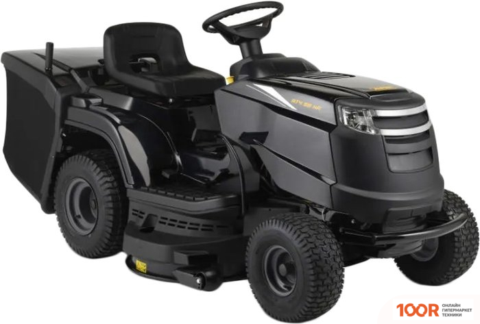 Газонокосилка Alpina AT4 98 HA 2T2610404/A22 (43126)