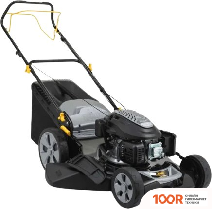 Газонокосилка Alpina AL5 51 SAQ 2L0536844/A21 (43122)