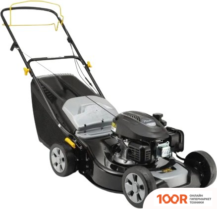 Газонокосилка Alpina AL4 46 SA 2L0482044/A22 (43118)